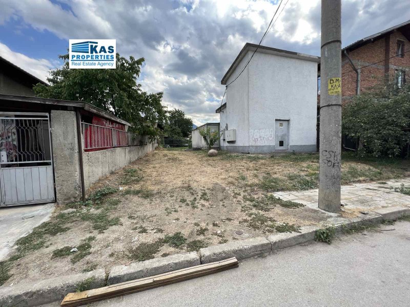 For Sale  Plot region Blagoevgrad , Bansko , 162 sq.m | 42896103 - image [4]