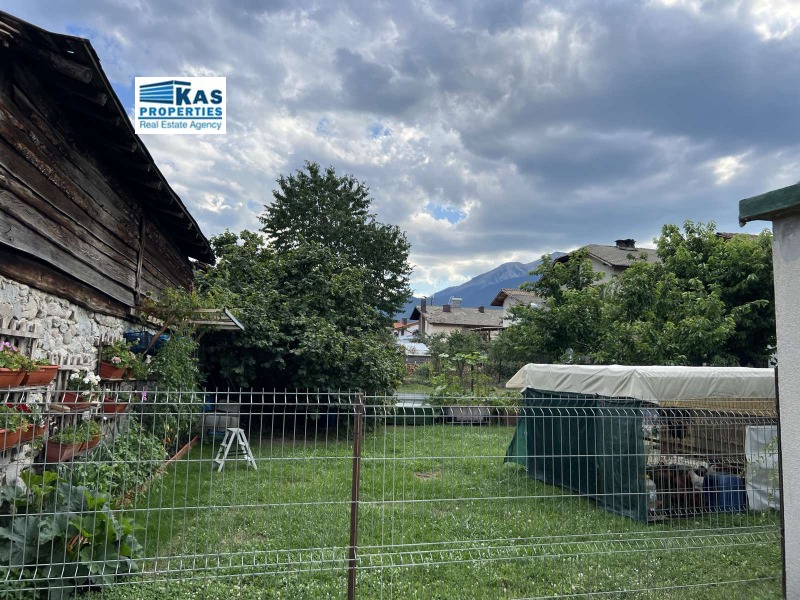 Na prodej  Spiknutí oblast Blagoevgrad , Bansko , 162 m2 | 42896103 - obraz [2]