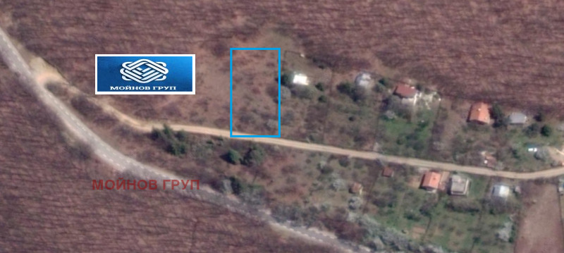 For Sale  Plot region Sofia , Kostinbrod , 1000 sq.m | 83575280 - image [4]