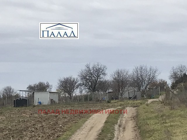 Продава ПАРЦЕЛ, с. Здравец, област Варна, снимка 3 - Парцели - 48113584