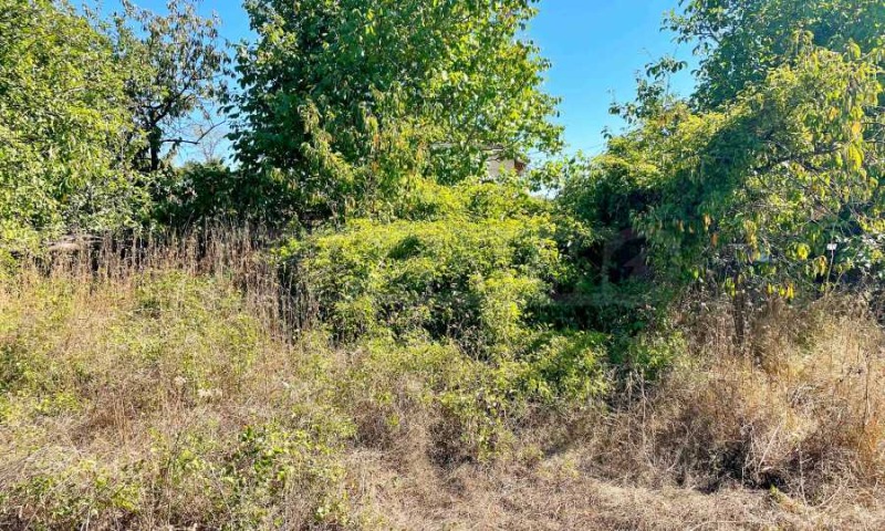 Продава ПАРЦЕЛ, с. Зорница, област Варна, снимка 2 - Парцели - 52454654