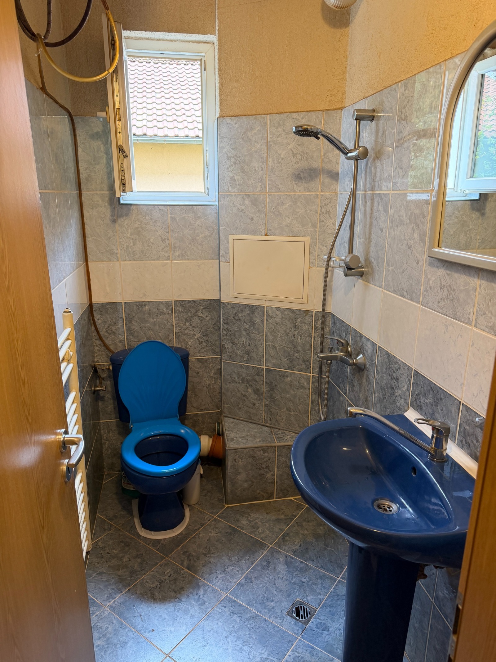 Продава 1-СТАЕН, гр. София, Изток, снимка 4 - Апартаменти - 56557979