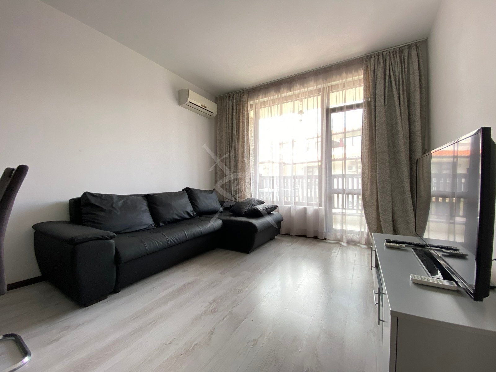 Продава 2-СТАЕН, гр. Приморско, област Бургас, снимка 2 - Апартаменти - 53318061