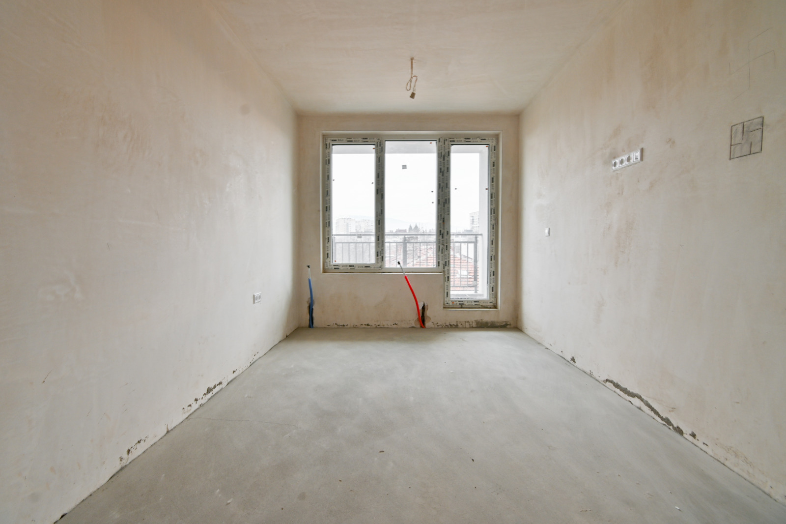 Продава 2-СТАЕН, гр. София, Надежда 2, снимка 2 - Апартаменти - 50640519