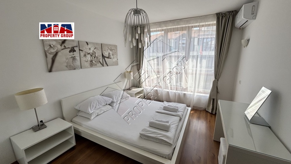 Продава 2-СТАЕН, гр. Бяла, област Варна, снимка 12 - Апартаменти - 54910981