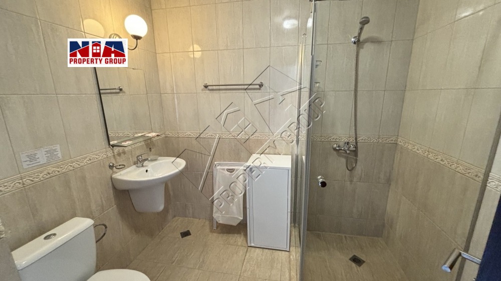 Продава 2-СТАЕН, гр. Бяла, област Варна, снимка 11 - Апартаменти - 54910981