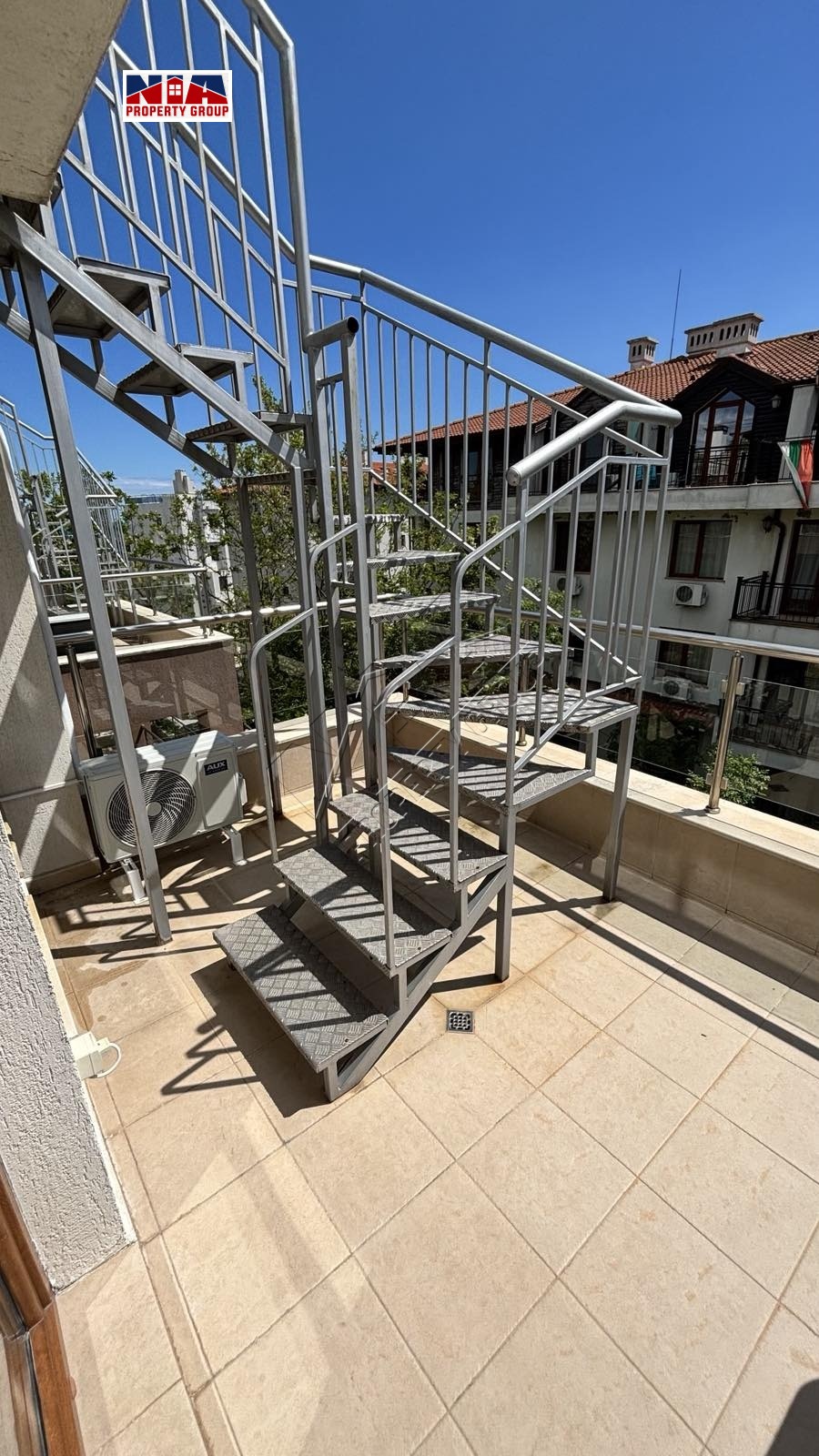 Продава 2-СТАЕН, гр. Бяла, област Варна, снимка 14 - Апартаменти - 54910981
