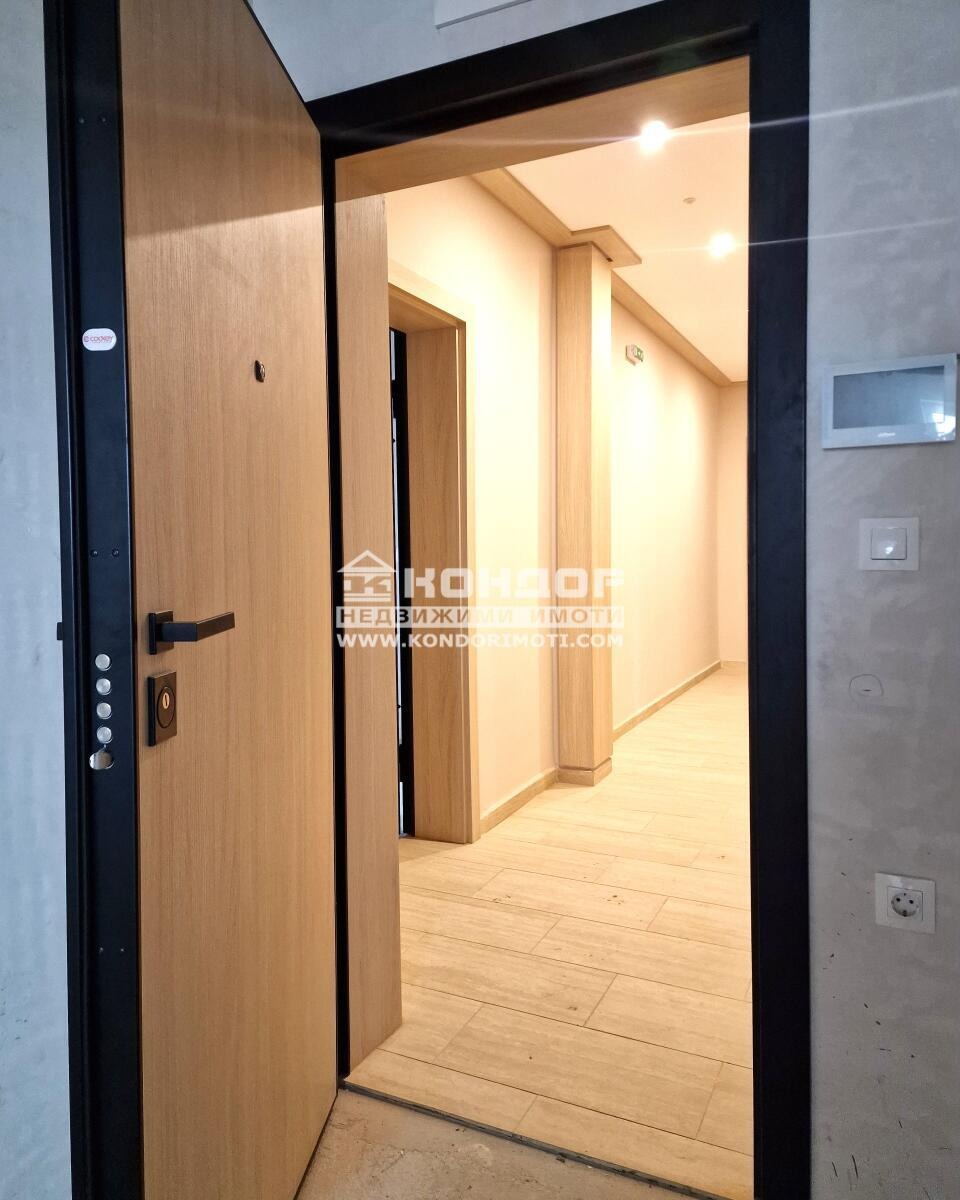Продава 2-СТАЕН, гр. Пловдив, Кършияка, снимка 7 - Апартаменти - 54915050