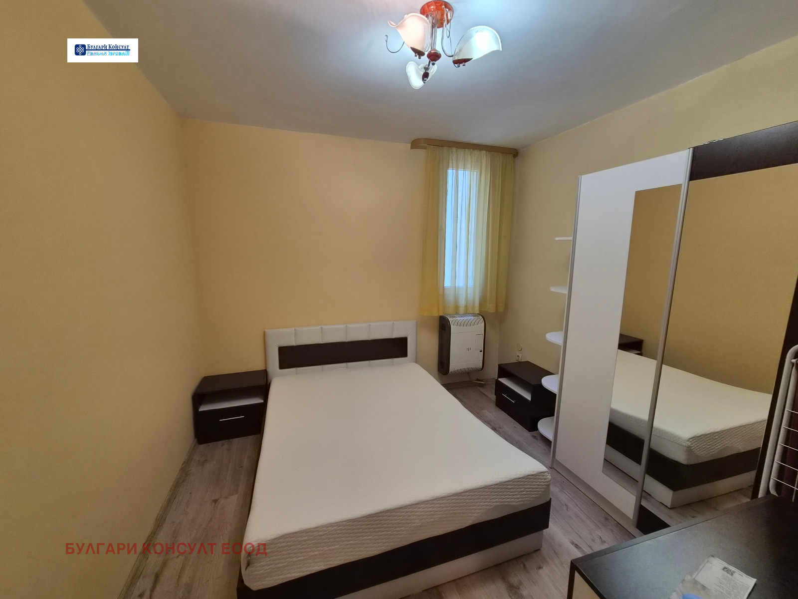 Продава 2-СТАЕН, гр. Кюстендил, Никола Въжаров, снимка 10 - Апартаменти - 56056763