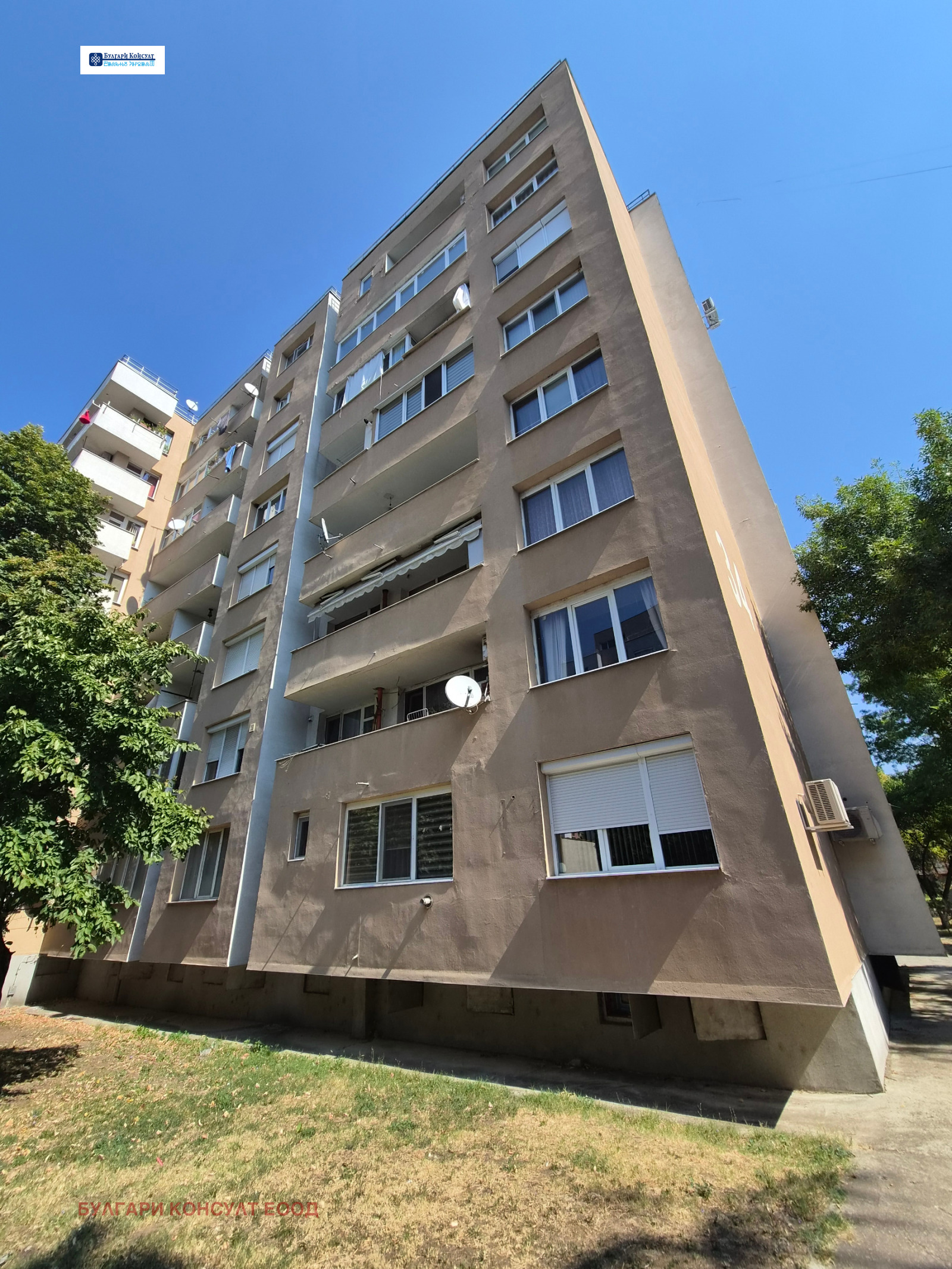 Продава 2-СТАЕН, гр. Кюстендил, Никола Въжаров, снимка 16 - Апартаменти - 56056763