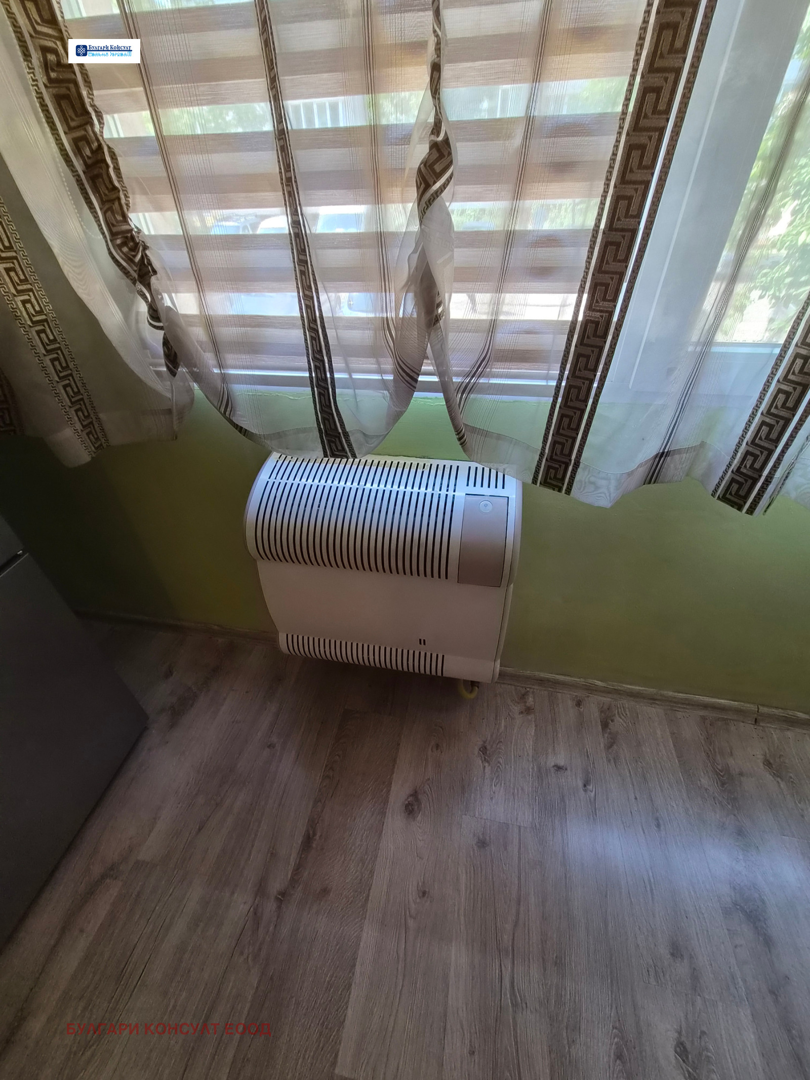 Продава 2-СТАЕН, гр. Кюстендил, Никола Въжаров, снимка 17 - Апартаменти - 56056763