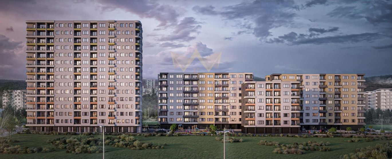 Продава 2-СТАЕН, гр. Варна, Кайсиева градина, снимка 8 - Апартаменти - 56130644