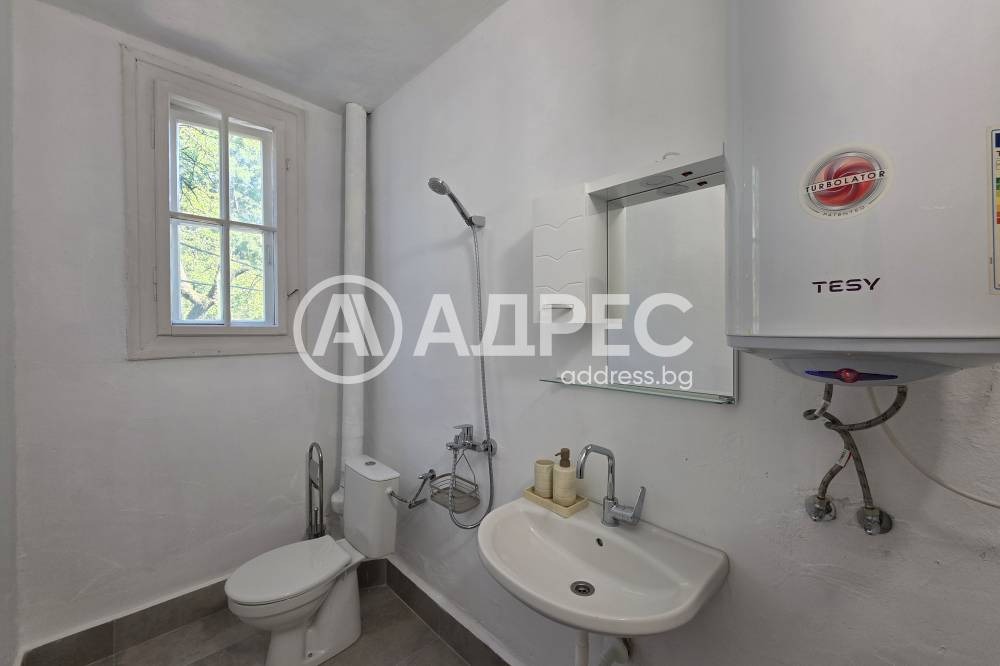 Продава 2-СТАЕН, гр. София, Изгрев, снимка 8 - Апартаменти - 56516110
