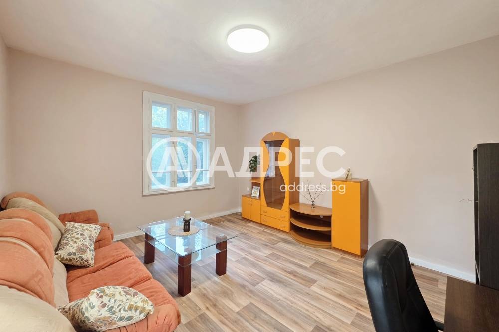 Продава 2-СТАЕН, гр. София, Изгрев, снимка 6 - Апартаменти - 56516110