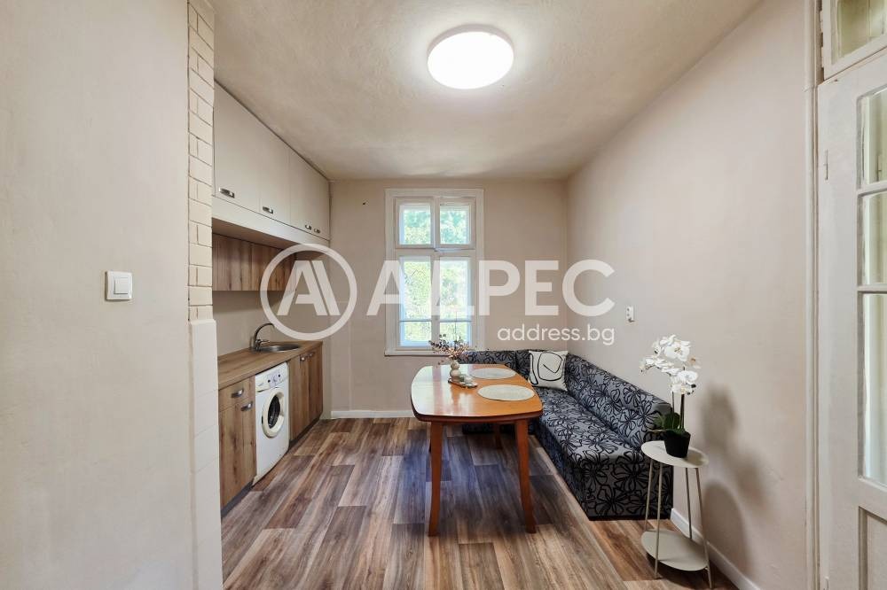 Продава 2-СТАЕН, гр. София, Изгрев, снимка 3 - Апартаменти - 56516110