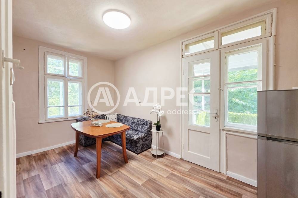 Продава 2-СТАЕН, гр. София, Изгрев, снимка 9 - Апартаменти - 56516110