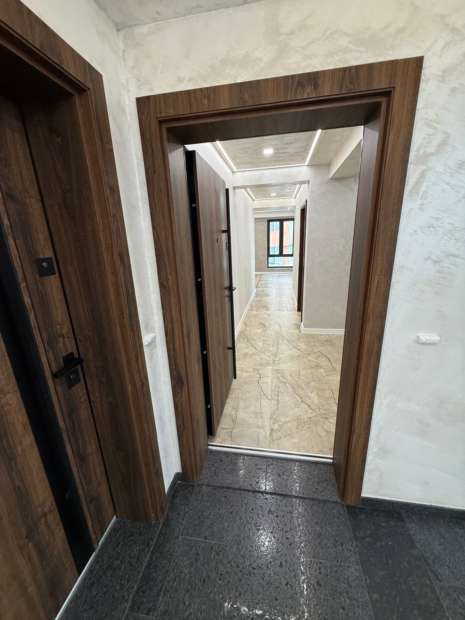 Продава 2-СТАЕН, гр. Перник, Център, снимка 17 - Апартаменти - 56633015