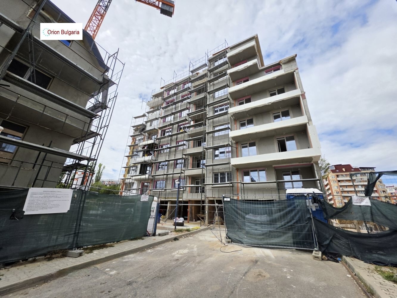 Продава 2-СТАЕН, гр. София, Овча купел, снимка 11 - Апартаменти - 56724172