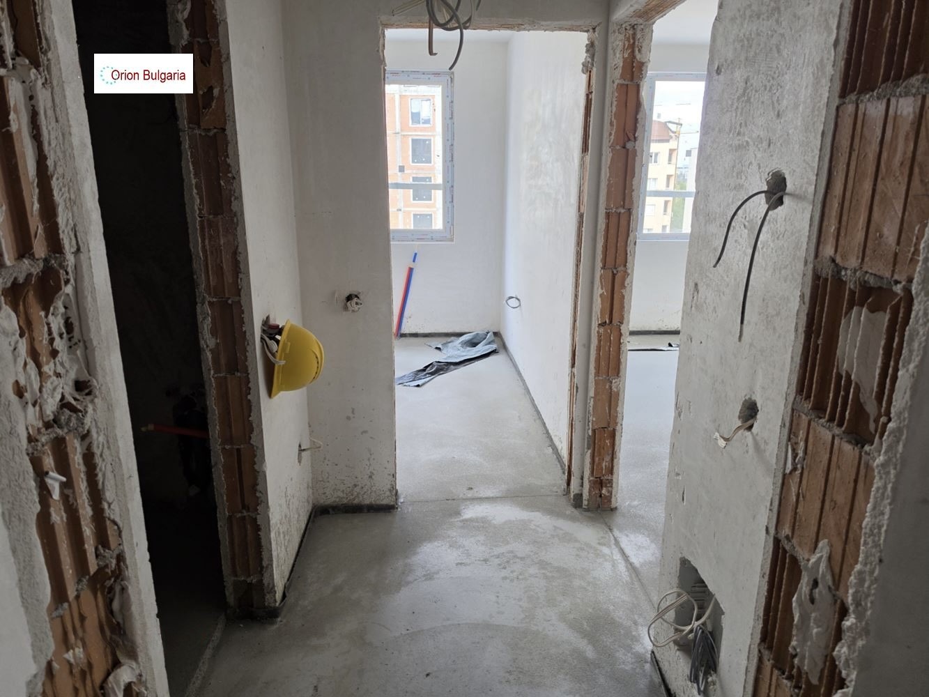 Продава 2-СТАЕН, гр. София, Овча купел, снимка 10 - Апартаменти - 56724172