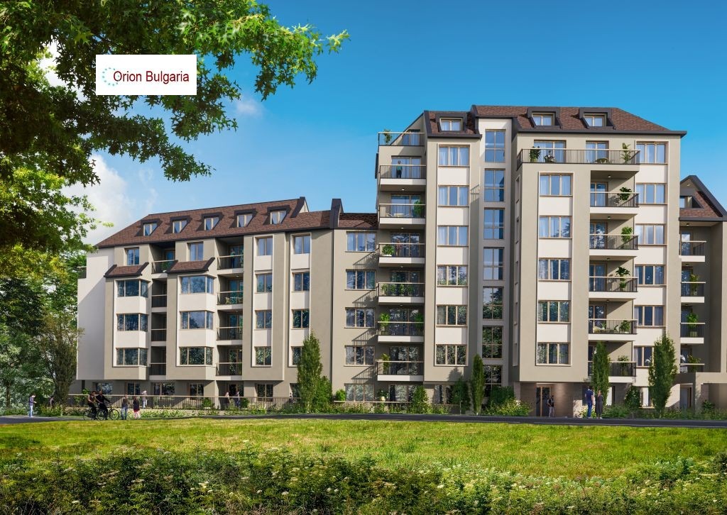 Продава 2-СТАЕН, гр. София, Овча купел, снимка 3 - Апартаменти - 56724172