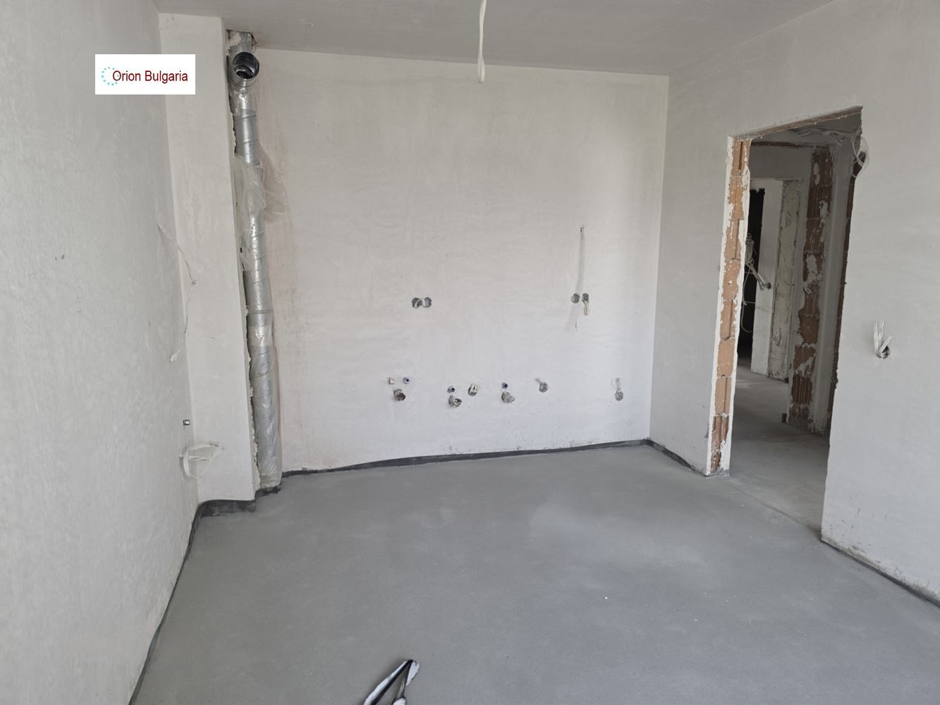 Продава 2-СТАЕН, гр. София, Овча купел, снимка 8 - Апартаменти - 56724172