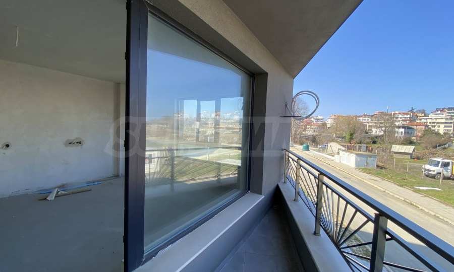 Продава 3-СТАЕН, гр. Царево, област Бургас, снимка 4 - Апартаменти - 48049784