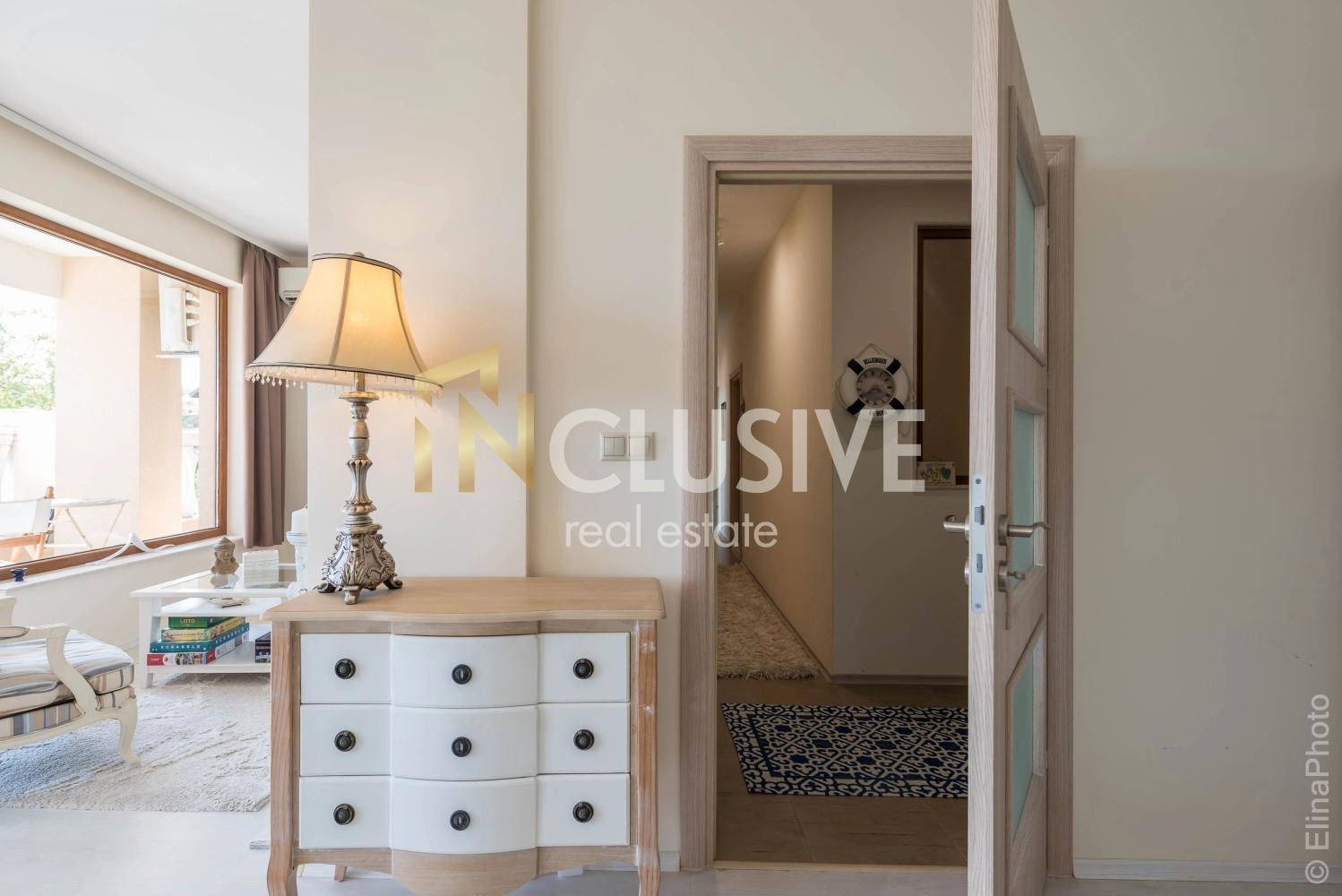 Продава 3-СТАЕН, гр. Варна, к.к. Чайка, снимка 12 - Апартаменти - 55122069