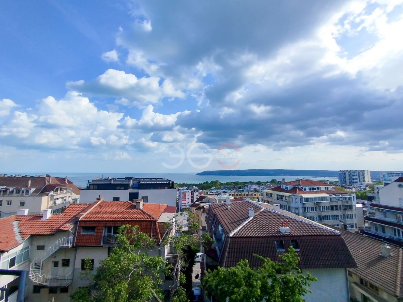 Продава 3-СТАЕН, гр. Варна, Бриз, снимка 9 - Апартаменти - 56192746