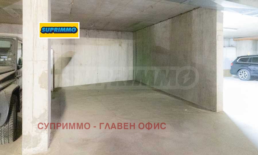 Продава 3-СТАЕН, гр. София, Витоша, снимка 14 - Апартаменти - 56362077