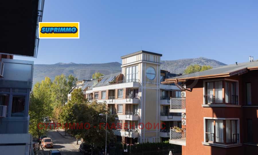 Продава 3-СТАЕН, гр. София, Витоша, снимка 13 - Апартаменти - 56362077