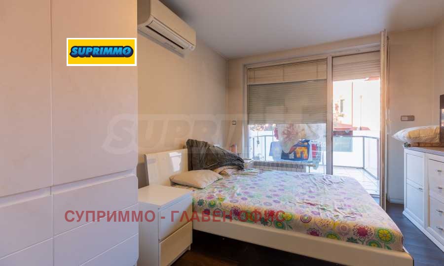 Продава 3-СТАЕН, гр. София, Витоша, снимка 6 - Апартаменти - 56362077