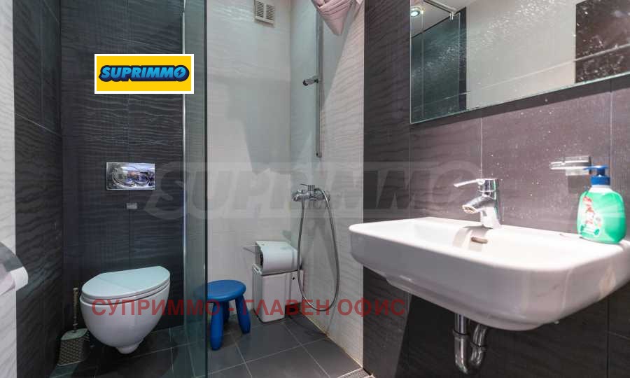 Продава 3-СТАЕН, гр. София, Витоша, снимка 12 - Апартаменти - 56362077