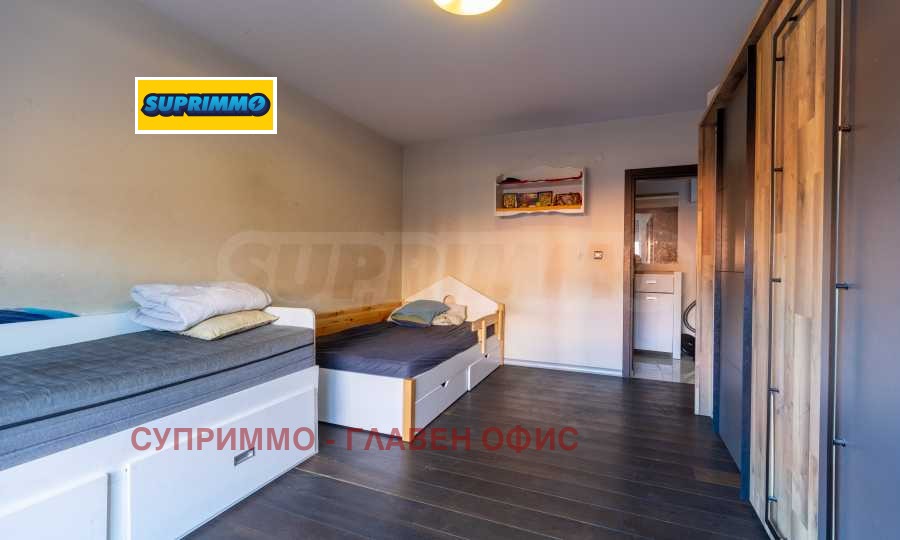 Продава 3-СТАЕН, гр. София, Витоша, снимка 10 - Апартаменти - 56362077