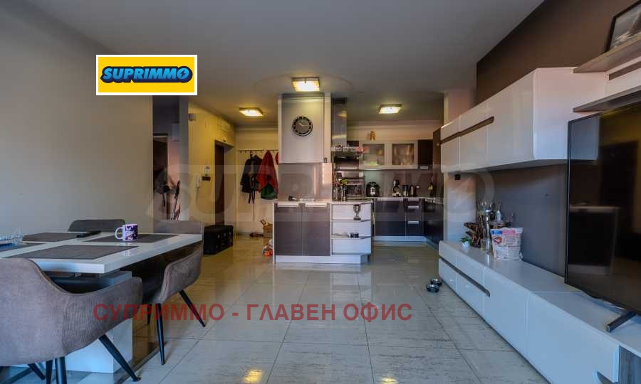 Продава 3-СТАЕН, гр. София, Витоша, снимка 3 - Апартаменти - 56362077