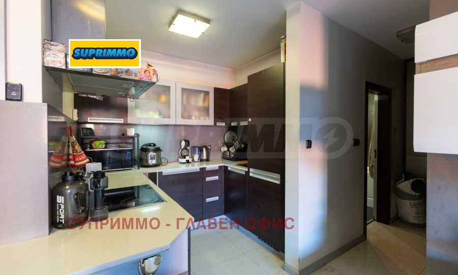 Продава 3-СТАЕН, гр. София, Витоша, снимка 5 - Апартаменти - 56362077