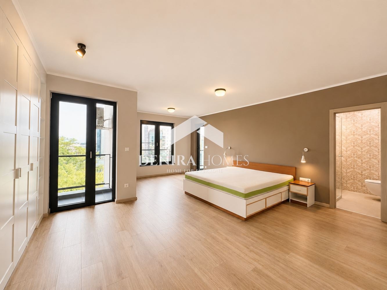 Продава 4-СТАЕН, гр. София, Изток, снимка 11 - Апартаменти - 56408451