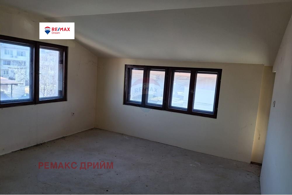 Продава ЕТАЖ ОТ КЪЩА, с. Кранево, област Добрич, снимка 2 - Етаж от къща - 54406798