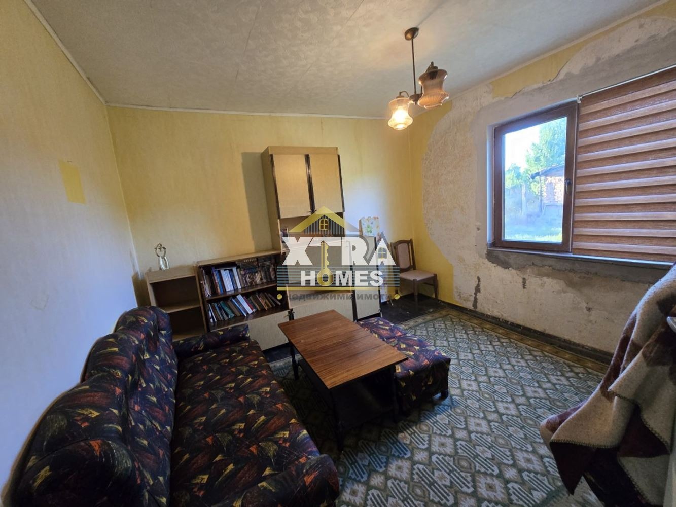 Продава КЪЩА, гр. София, с. Герман, снимка 10 - Къщи - 55786325