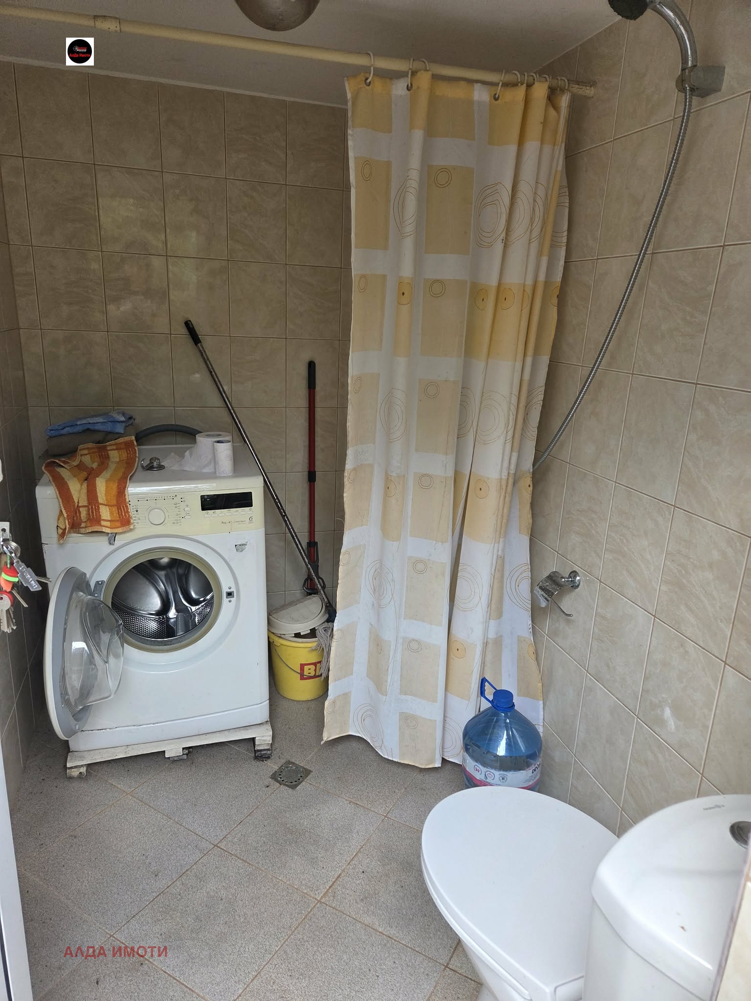 Продава КЪЩА, с. Калотина, област София област, снимка 4 - Къщи - 56084936
