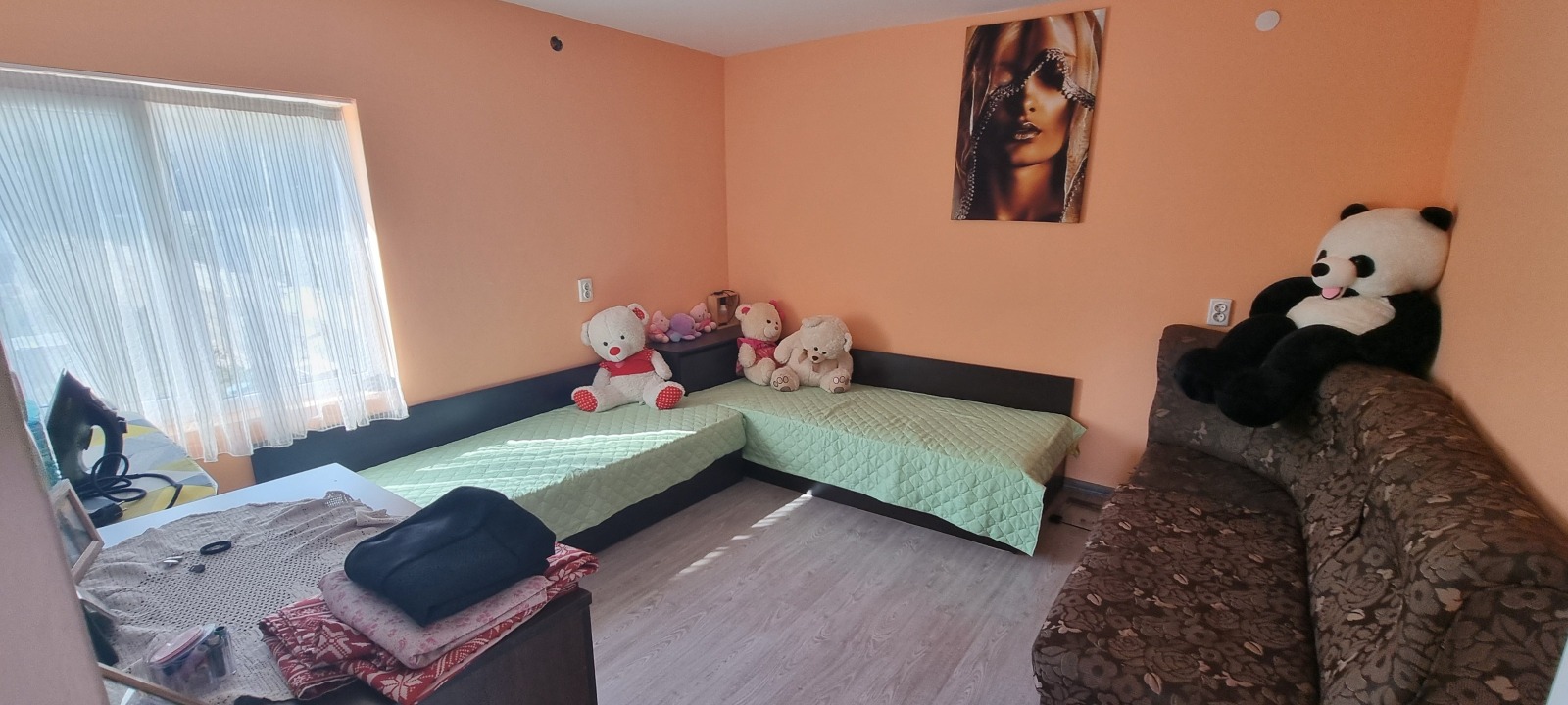 Продава КЪЩА, с. Дряновец, област Разград, снимка 11 - Къщи - 56086452