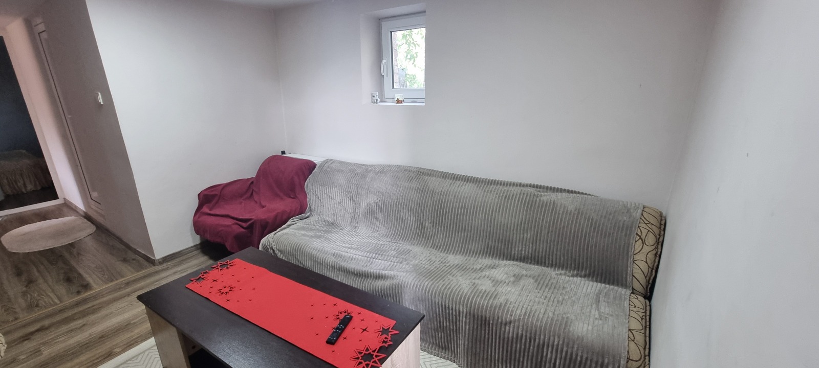 Продава КЪЩА, с. Дряновец, област Разград, снимка 3 - Къщи - 56086452