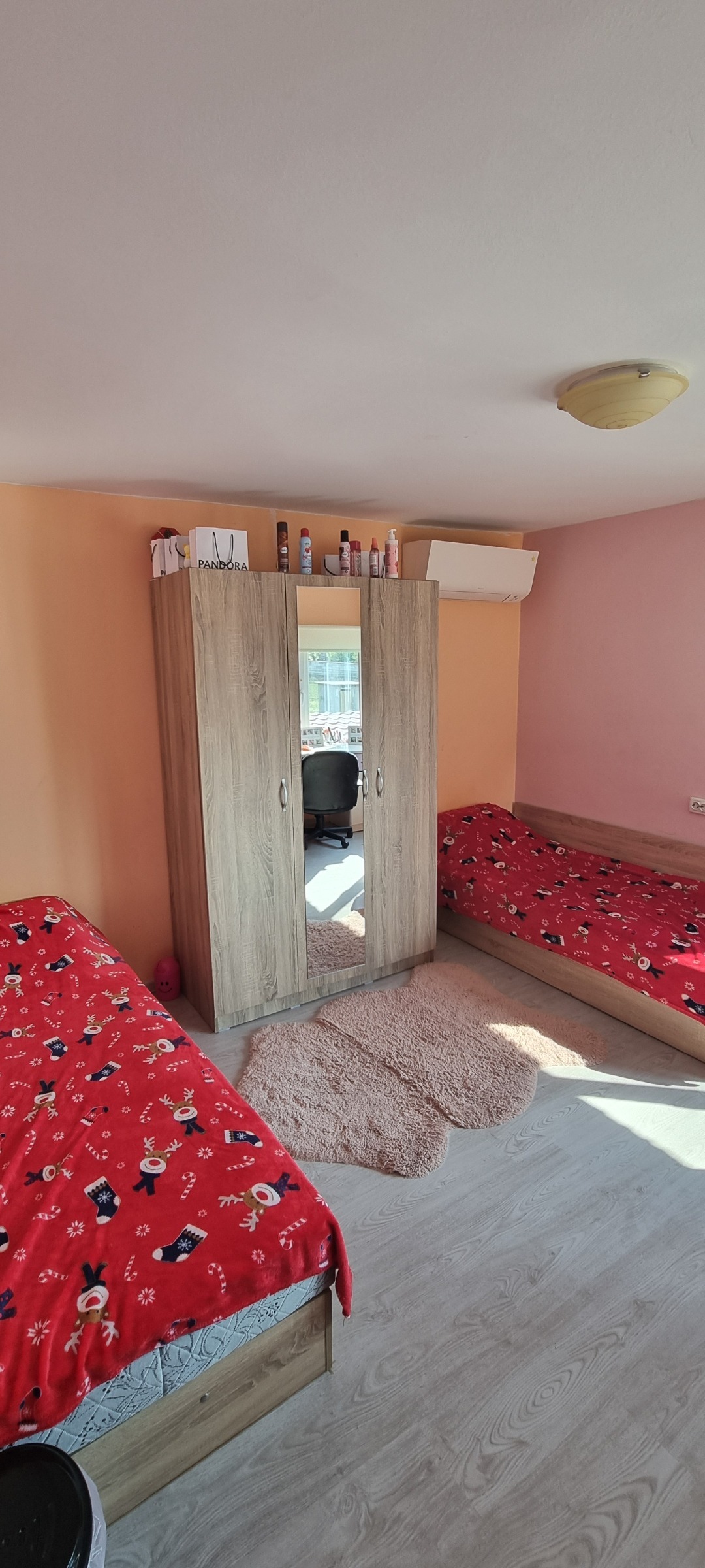 Продава КЪЩА, с. Дряновец, област Разград, снимка 12 - Къщи - 56086452