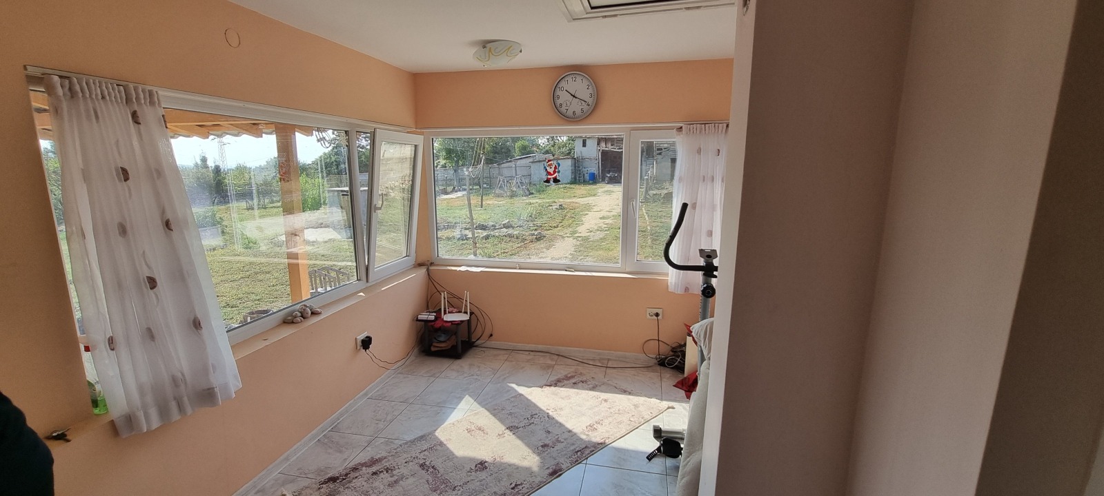 Продава КЪЩА, с. Дряновец, област Разград, снимка 9 - Къщи - 56086452