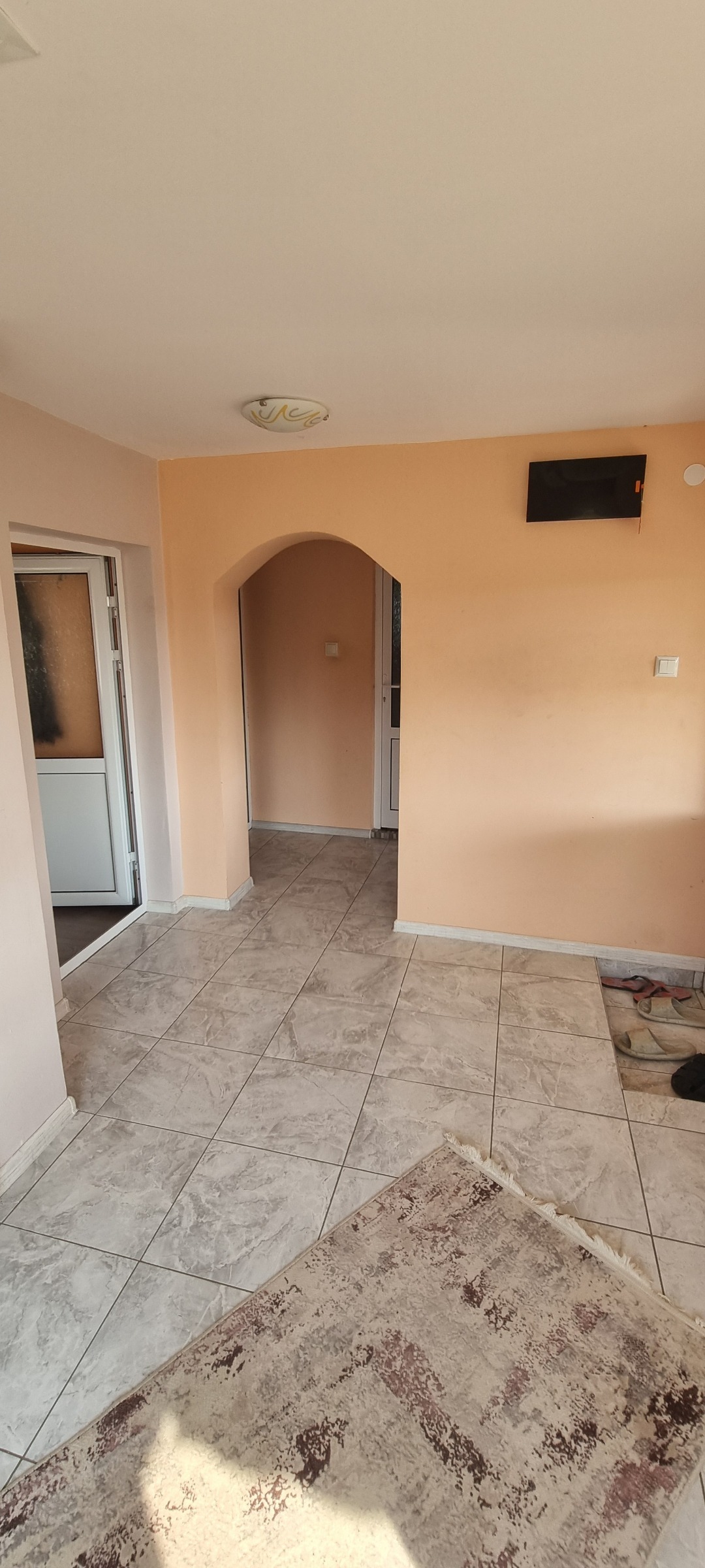 Продава КЪЩА, с. Дряновец, област Разград, снимка 10 - Къщи - 56086452