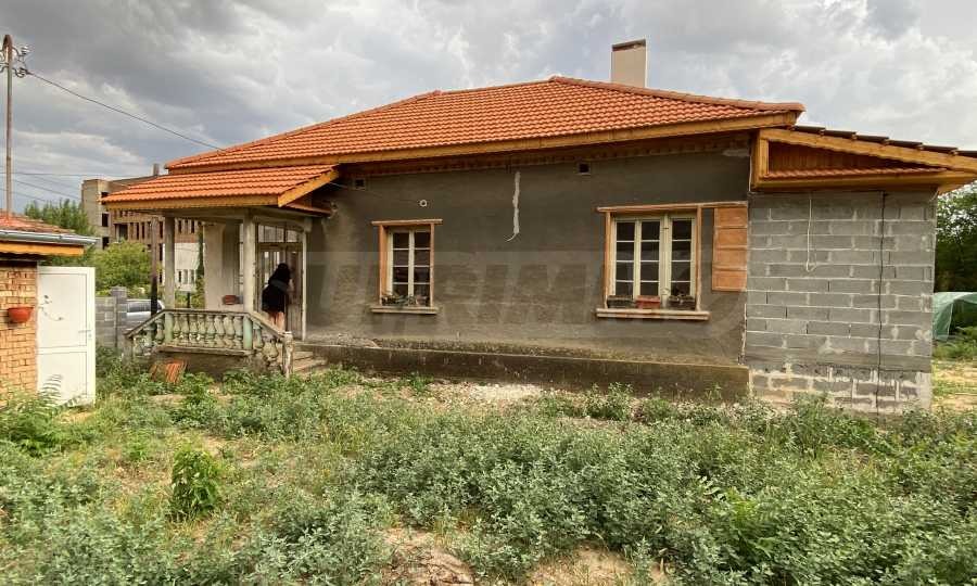 Продава КЪЩА, гр. Брегово, област Видин, снимка 6 - Къщи - 56576782