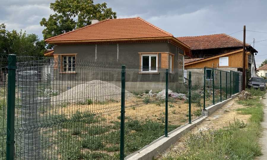 Продава КЪЩА, гр. Брегово, област Видин, снимка 3 - Къщи - 56576782
