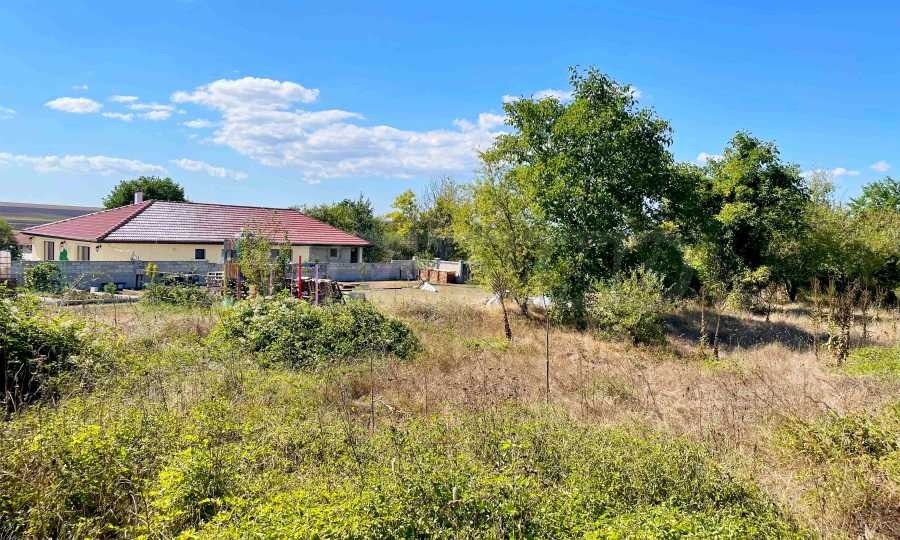 Продава ПАРЦЕЛ, с. Зорница, област Варна, снимка 2 - Парцели - 52454654
