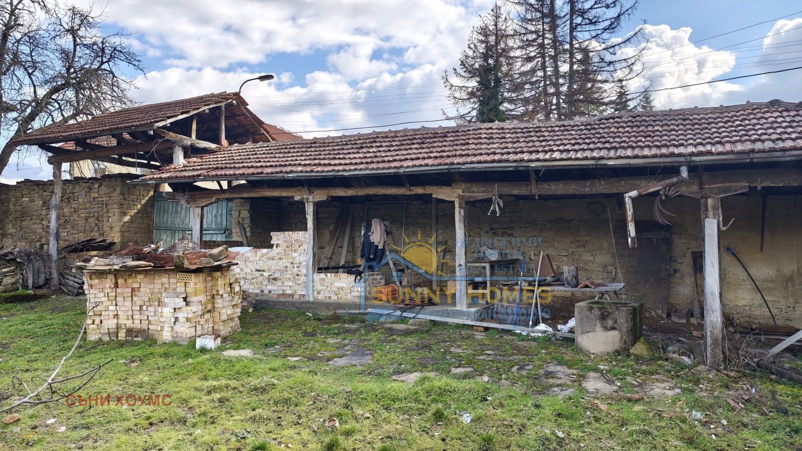 Продава ПАРЦЕЛ, с. Косарка, област Габрово, снимка 11 - Парцели - 53650522