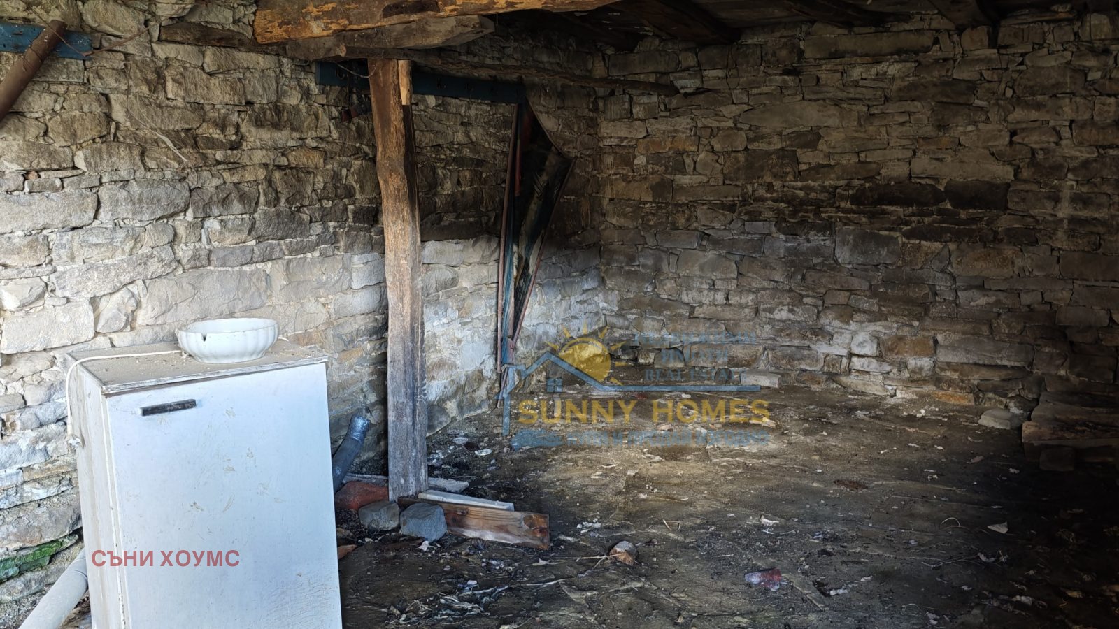 Продава ПАРЦЕЛ, с. Косарка, област Габрово, снимка 10 - Парцели - 53650522