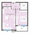 Продава 2-СТАЕН, гр. Пловдив, Кършияка, снимка 3